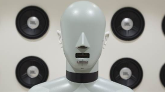 Acoustics Laboratories